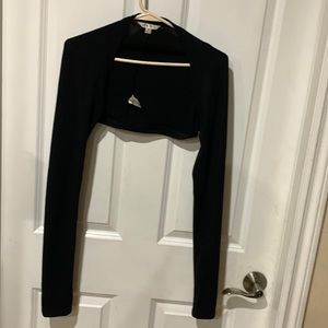 Cabi sweater